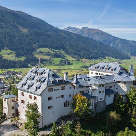 Hotel Schloss Mittersill Kültér fotó