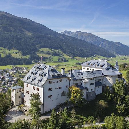 Hotel Schloss Mittersill Kültér fotó